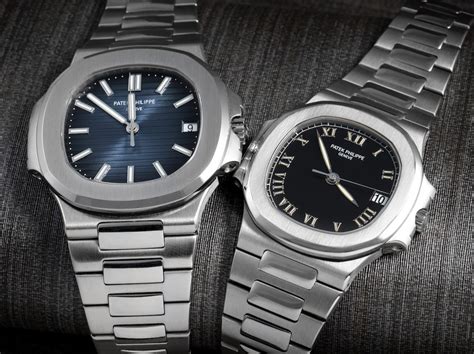 SwissWatchExpo Ultimate Guide to the Patek Philippe Nautilus